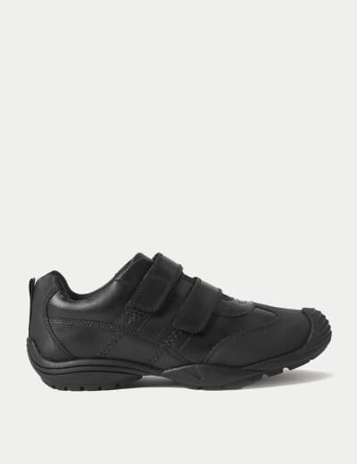 Boys light up school shoes deals
