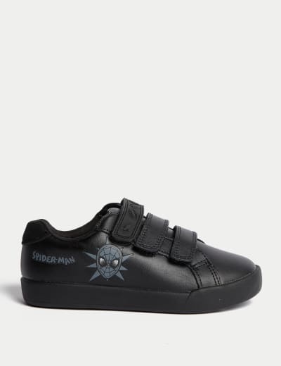 Marks spencer school hotsell shoes