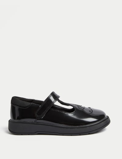 M&s top shoes girls