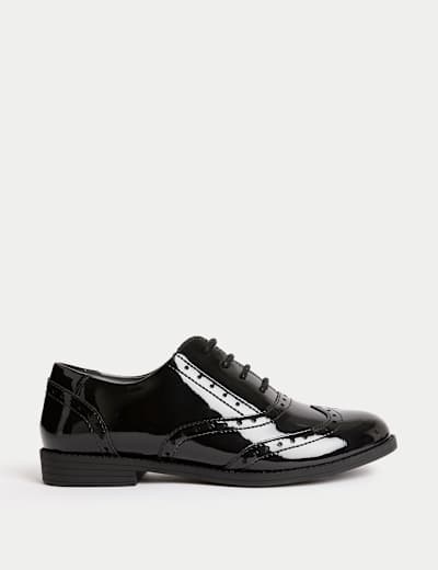 M&s ladies brogues clearance