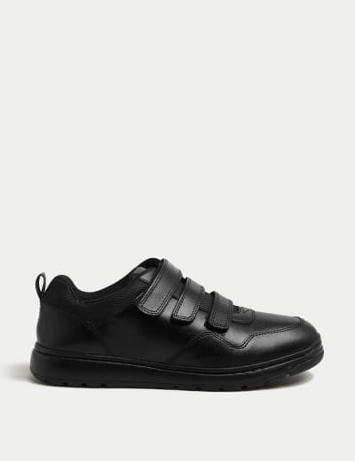 Marks and spencer girls school shoes best sale