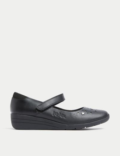 Size 7 cheap girls school shoes