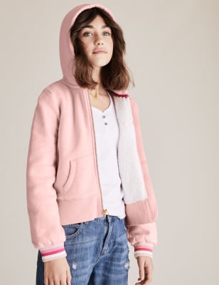 marks and spencer hoodies