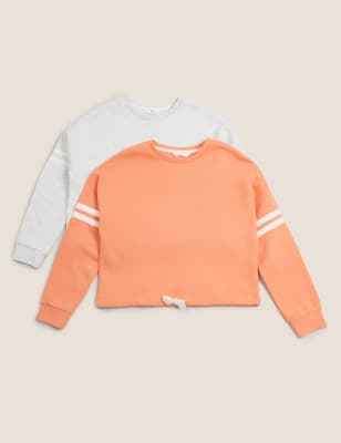 m&s sweatshirt ladies