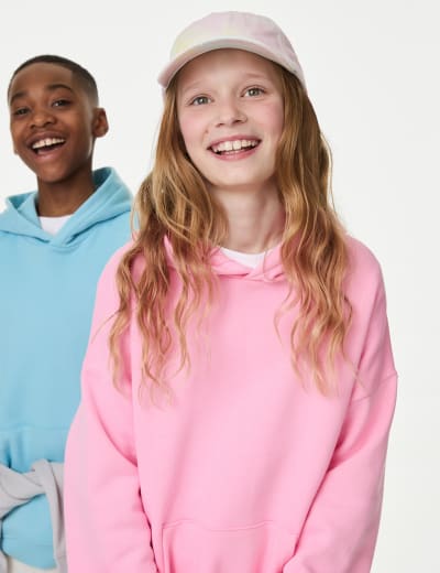 Oversized ski hoodie online