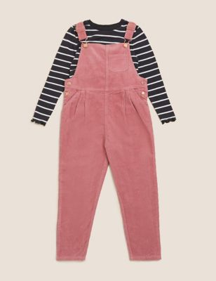 2pc Cotton Rich Outfit (6-16 Yrs)