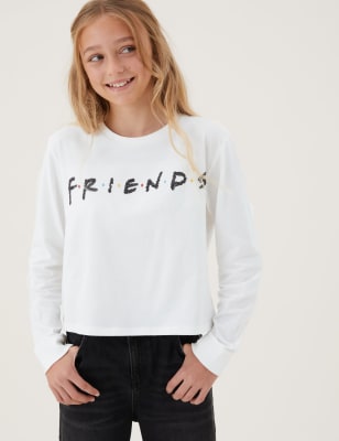 Girls' Tops | M\u0026S