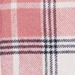 Pure Cotton Checked Shirt - pinkmix