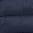 Stormwear™ Lightweight Longline Coat (6-16 Yrs) - navy