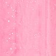 Midi Tulle Glitter Skirt (6-16 Yrs) - pink