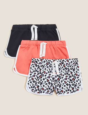 girls shorts
