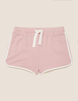 m&s baby shorts