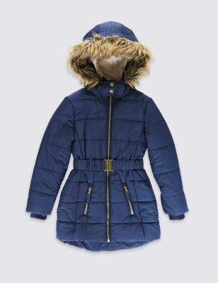 Girls School Coats - JacketIn
