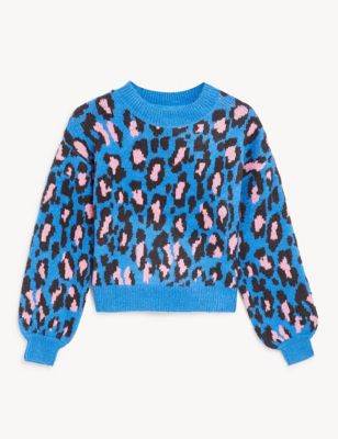 The blue period sweatshirt discount 89% KIDS FASHION Jumpers & Sweatshirts Print Navy Blue 12Y 
