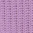 Knitted Jumper (6-16 Yrs) - purple