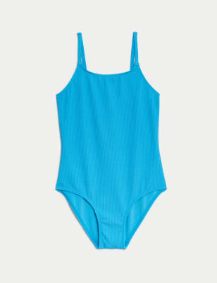 Sports Swimsuit (6-16 Yrs)