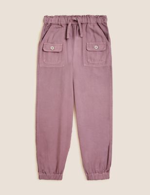Utility Trousers (6-16 Yrs)