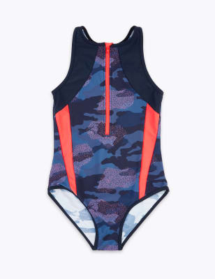 marks and spencer childrens swimming costume