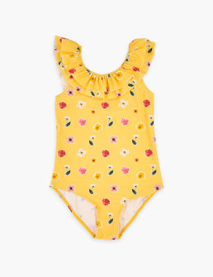 m&s baby swimsuit