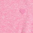 Cotton Blend Dress (6-16 Yrs) - pink