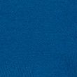Girls’ Pure Cotton Bow Pocket School Cardigan (3-18 Yrs) - blue