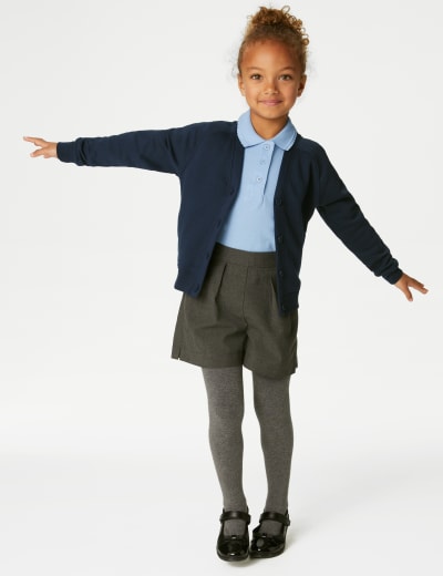 M&s school cardigans new arrivals