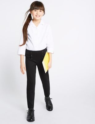 school trousers for tall skinny girl