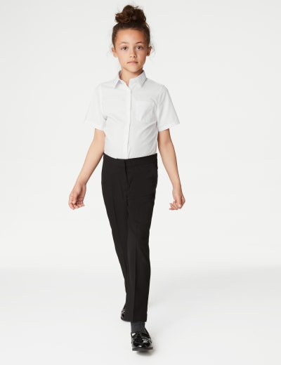 School trousers for deals tall skinny boy