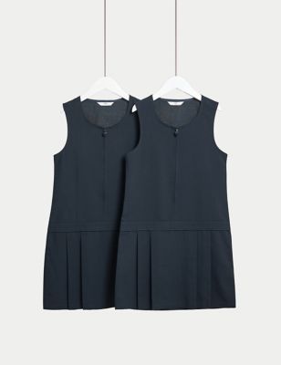School Dresses | School Uniform Dresses | M&S