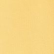 3pk Unisex Pure Cotton School Polo Shirts (2-16 Yrs) - yellow