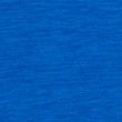 Unisex Half Zip Sports Top (6-16 Yrs) - cobalt