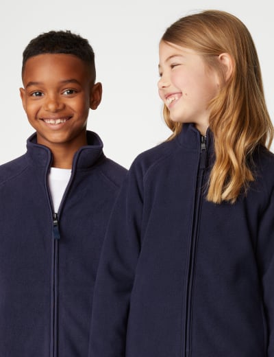 M&s boys coats 2025