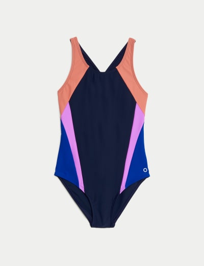 Marks and spencer girls swimsuits hotsell