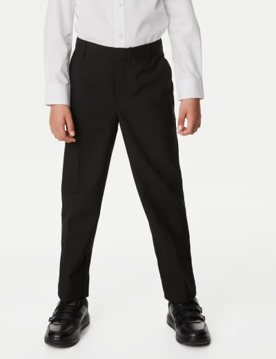 Marks and spencer super skinny school trousers best sale