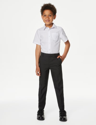 Boys 6 slim pants sales
