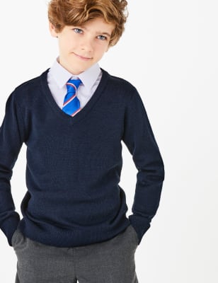 marks and spencer sale children's clothes