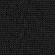 2pk Unisex Slim Fit Cotton School Jumpers (3-18 Yrs) - black