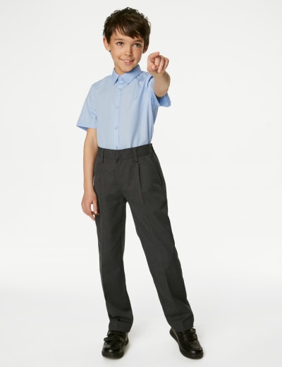 M and s boys vests shop