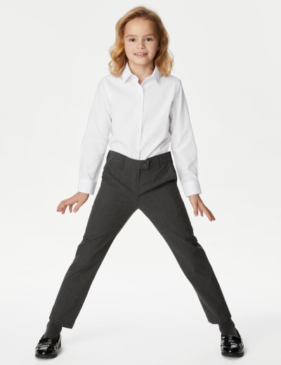 M and s dress shirt 2025