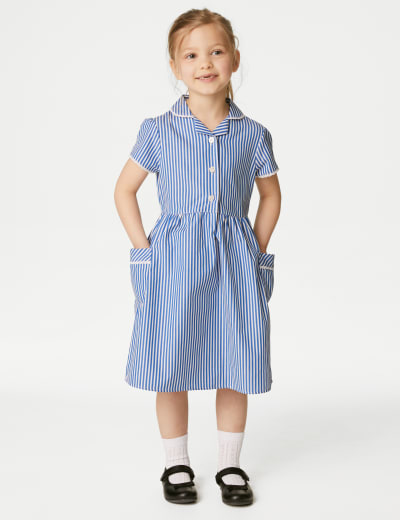 Marks and spencer school summer dresses best sale
