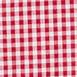 2pk Girls' Cotton Plus Fit School Dresses (4-14 Yrs) - red
