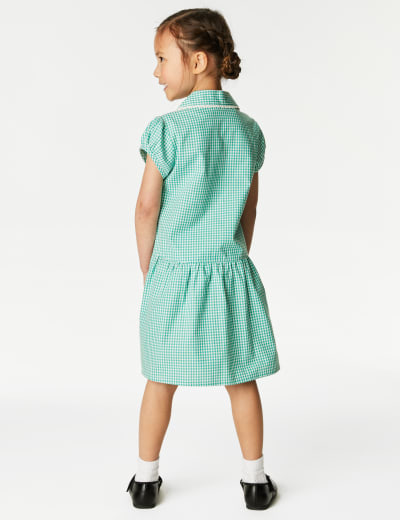 Marks and spencer school online summer dresses