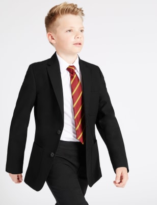 marks and spencer super skinny school trousers