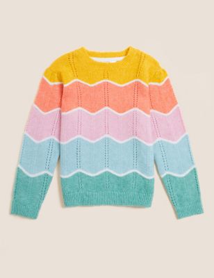 Kids' Knitwear | M&S