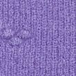 Knitted Jumper (2-7 Yrs) - purple