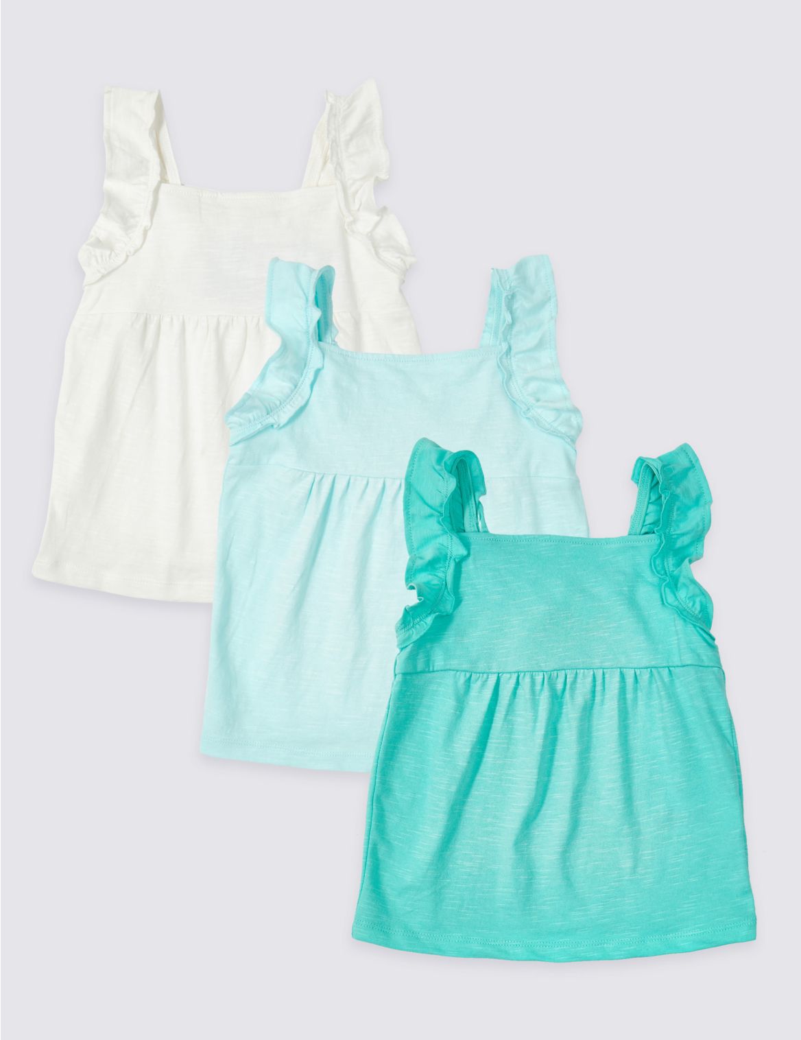 Ribbons & Booties: My Favorites from Recent Marks & Spencer's Kids ...