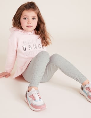 m&s leggings baby