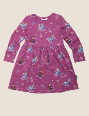 m&s unicorn dress