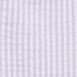 Cotton Rich Striped Dress (2-8 Yrs) - lilac