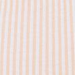 Cotton Rich Striped Dress (2-8 Yrs) - orange